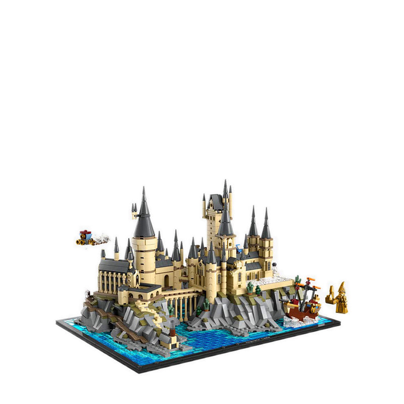 LEGO® Hogwarts™ Castle and Grounds - 76419