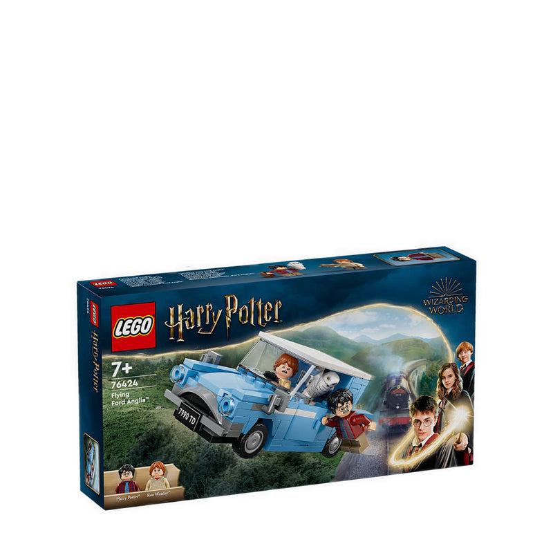 LEGO® Harry Potter TM Flying Ford Anglia™ - 76424