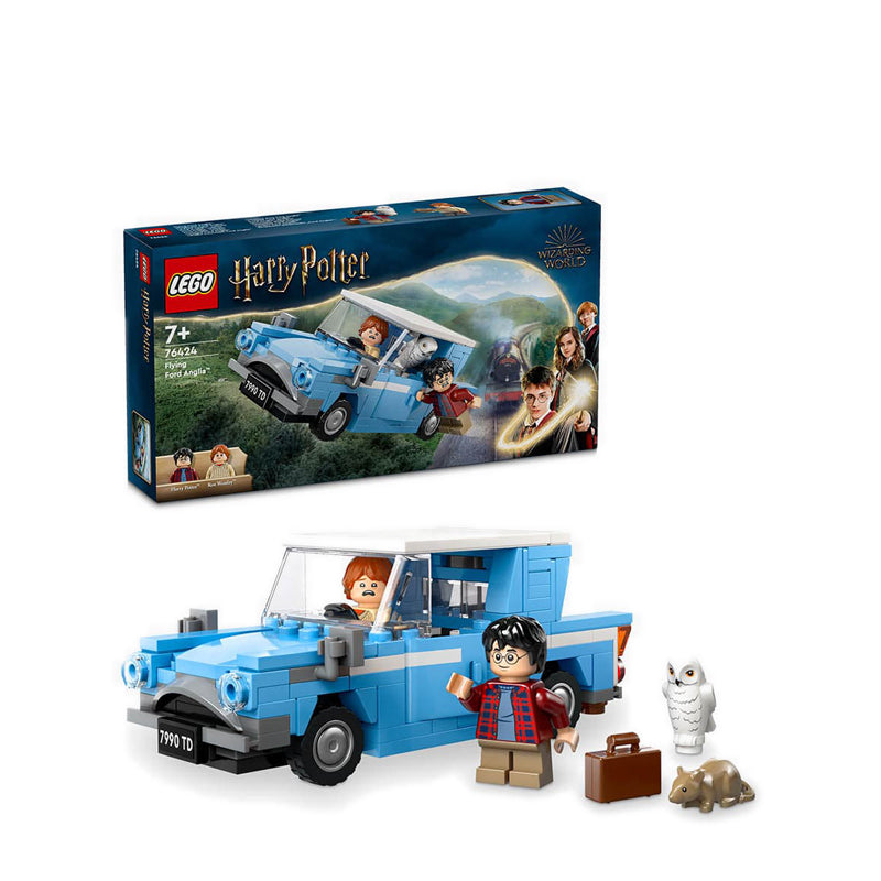 LEGO® Harry Potter TM Flying Ford Anglia™ - 76424
