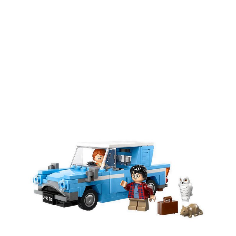 LEGO® Harry Potter TM Flying Ford Anglia™ - 76424