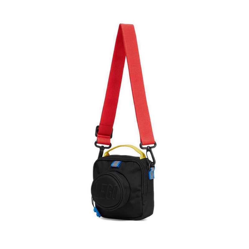 lego brick bag lego purse LEGO® Multi Brick 1x1 Mini Crossbody Bag – 20320-0354