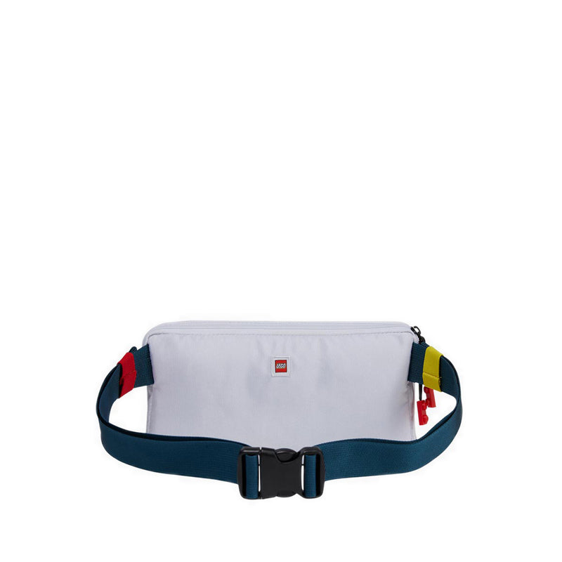 LEGO® White Brick Waist Bag – 20321-0001