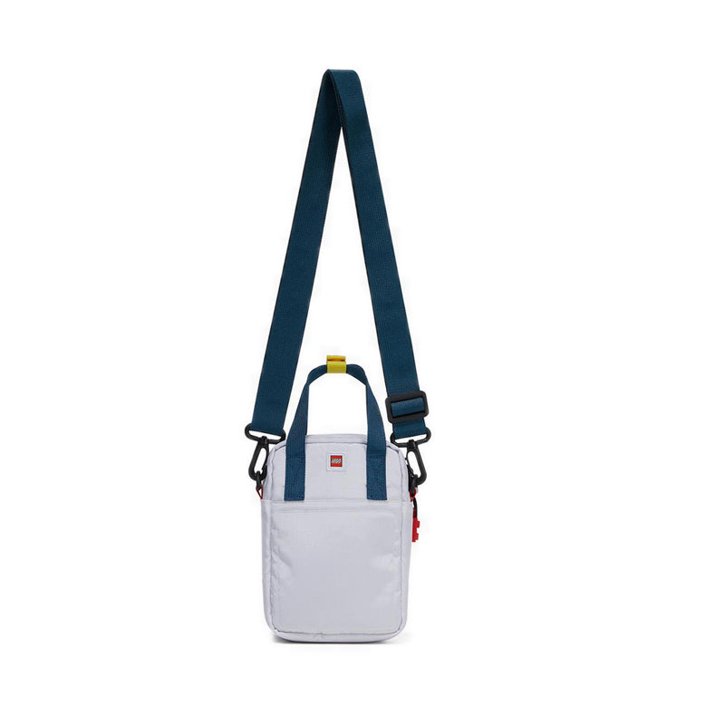 LEGO® White Brick 1x1 Crossbody Bag – 20323-0001