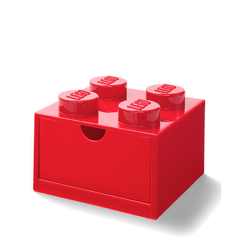 LEGO® Desk Drawer 4 Red - 40201730