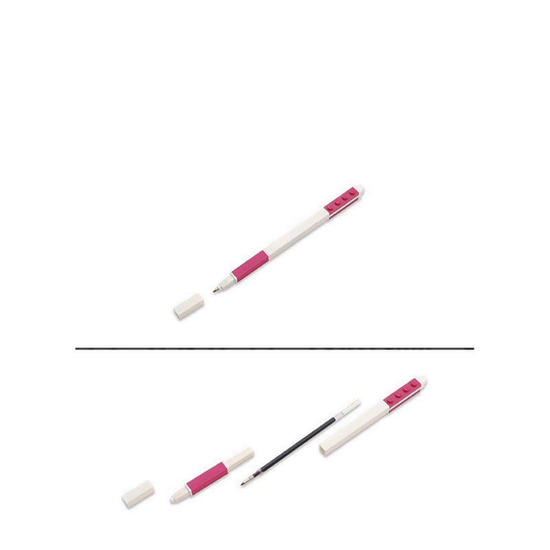 LEGO® Gel Pen Violet - 52650