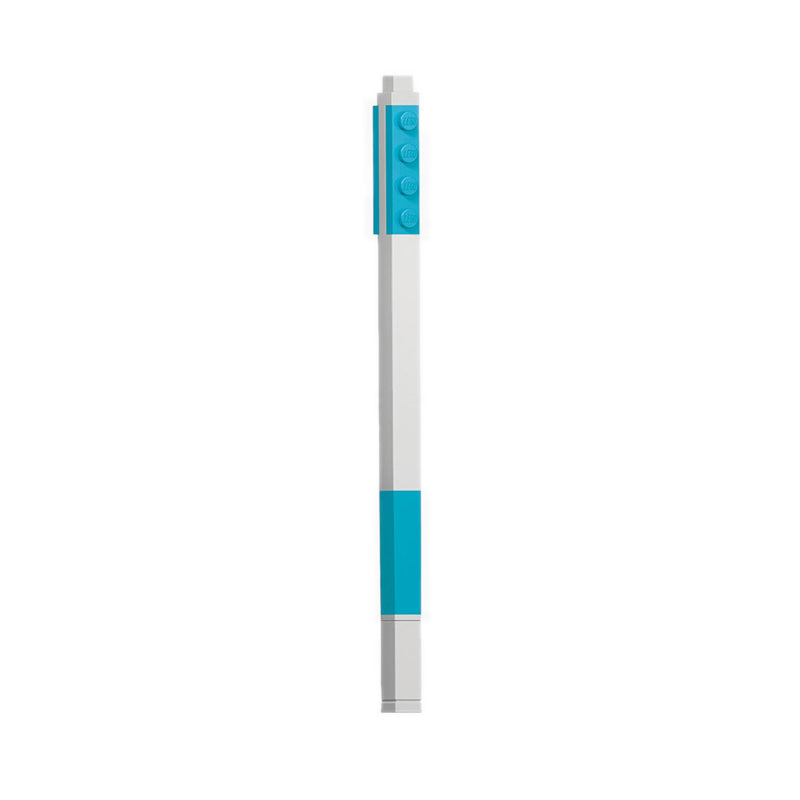 LEGO® Gel Pen Azur - 52656