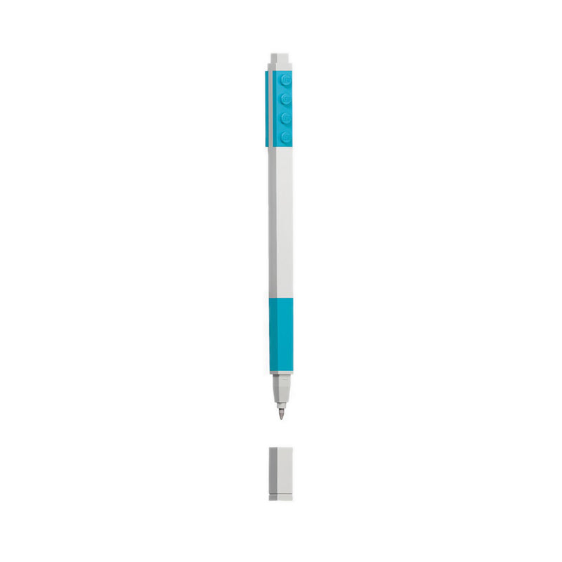 LEGO® Gel Pen Azur - 52656