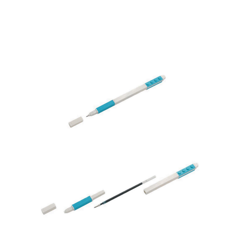 LEGO® Gel Pen Azur - 52656