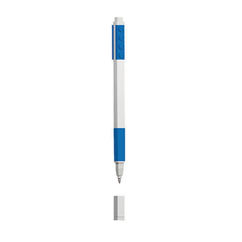 LEGO® Gel Pen Blue - 52657