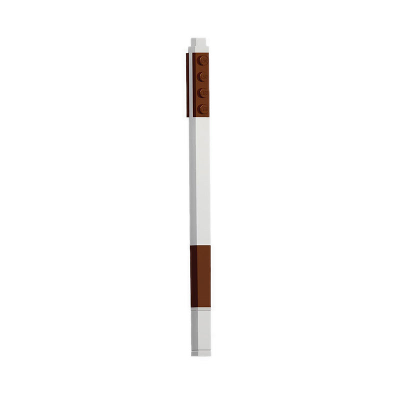 LEGO® Gel Pen Brown - 52659