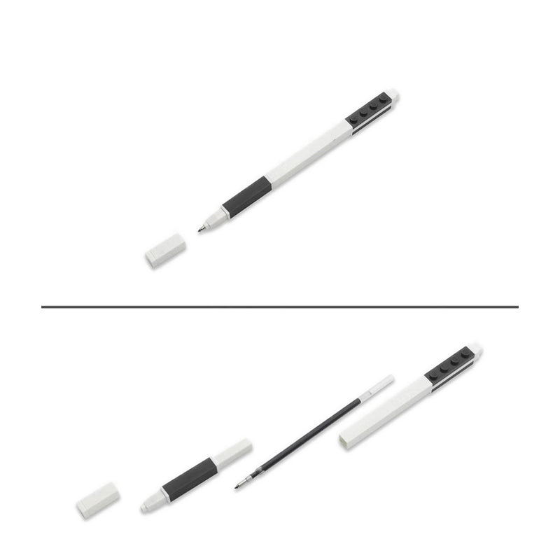 LEGO® Gel Pen Black - 52660