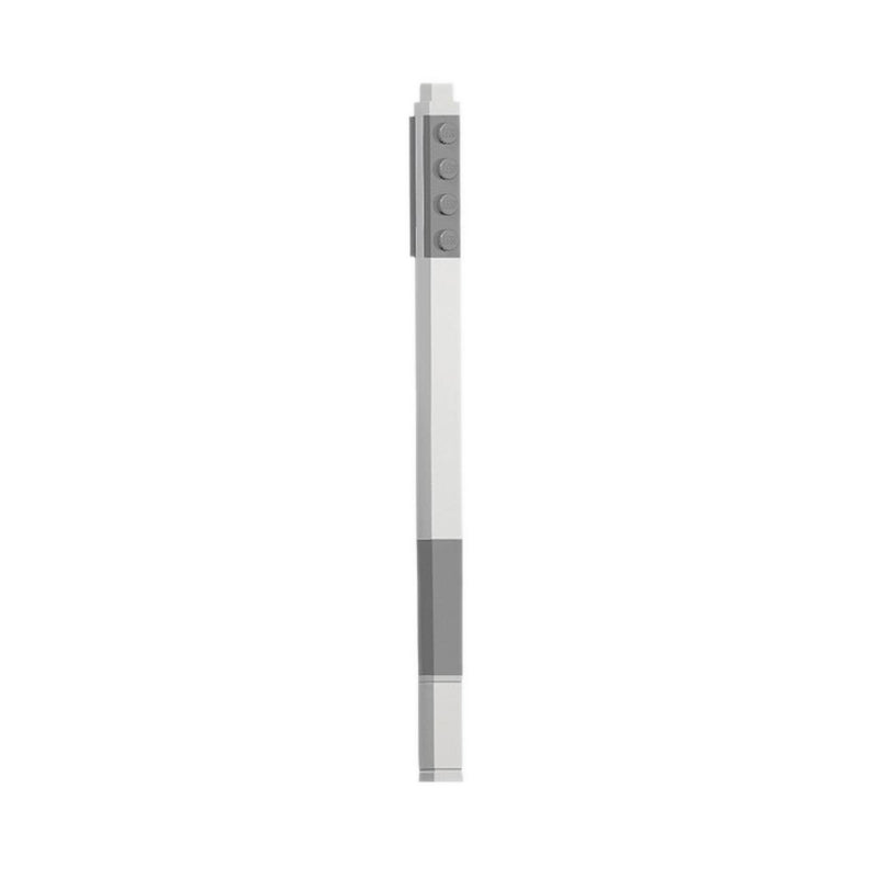 LEGO® Gel Pen Grey - 52661