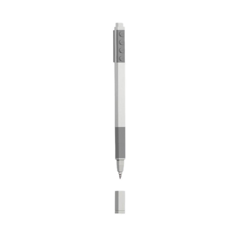 LEGO® Gel Pen Grey - 52661