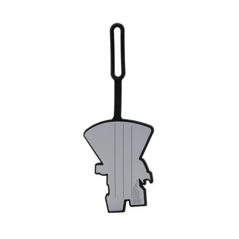LEGO® Bag Tag Pizza Guy - 52935