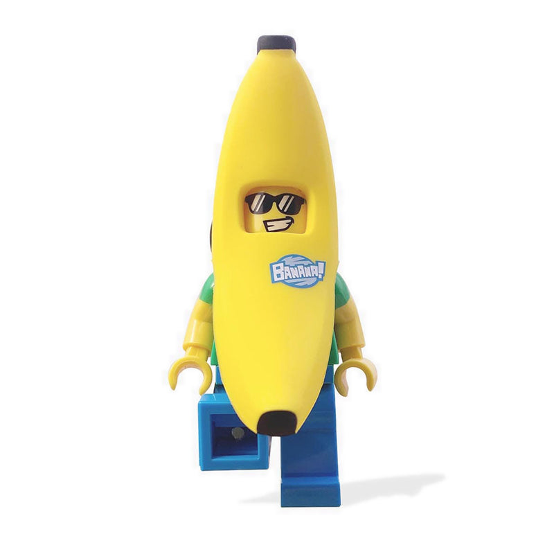 LEGO® Minifigures Keychain Light Banana Guy - KE118H