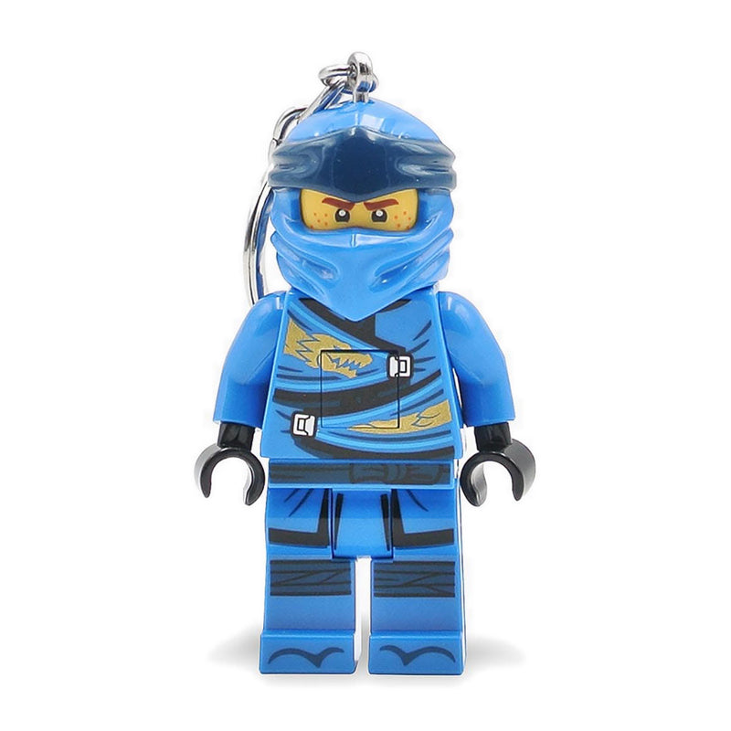 LEGO® Ninjago Legacy Key Light Jay - KE148H
