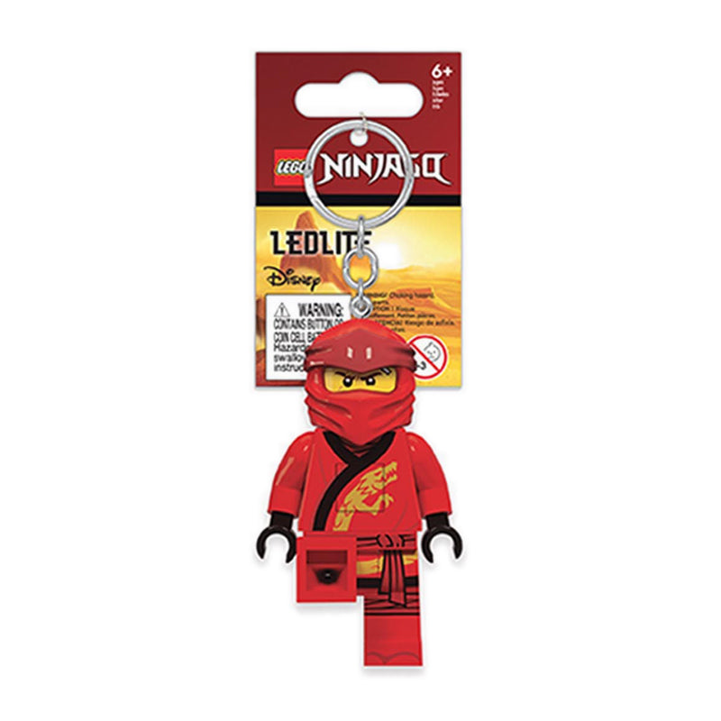 LEGO® Ninjago Legacy Key Light Kai - KE149H