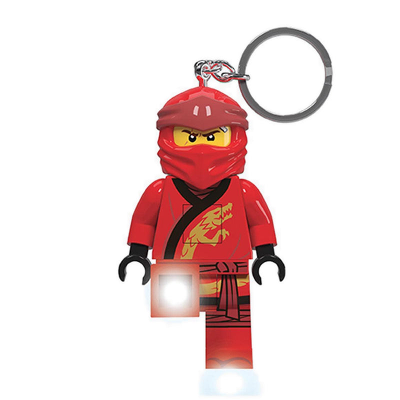 LEGO® Ninjago Legacy Key Light Kai - KE149H
