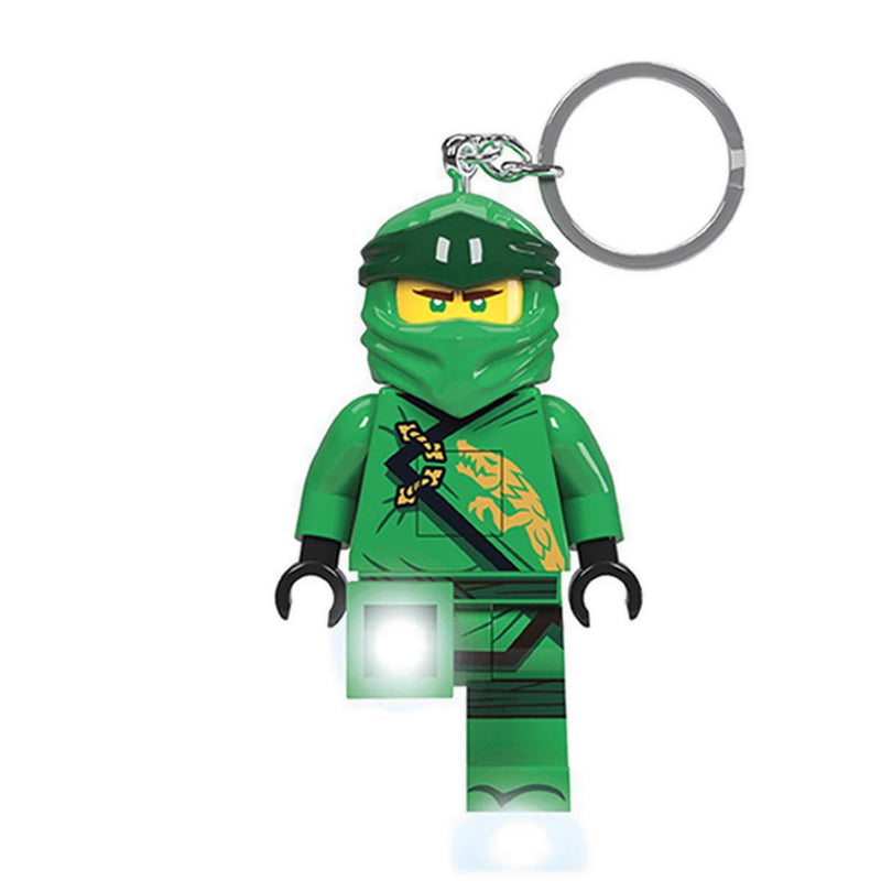 LEGO® Ninjago Legacy Key Light Lloyd - KE150H