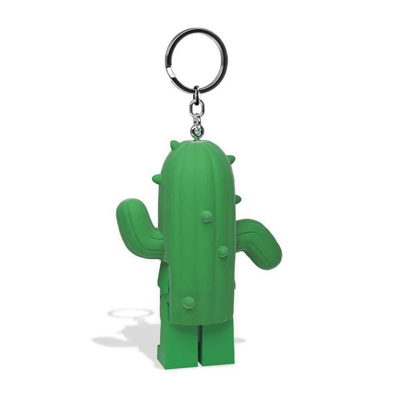 LEGO® Minifigures Keychain Light Cactus Boy - KE157H
