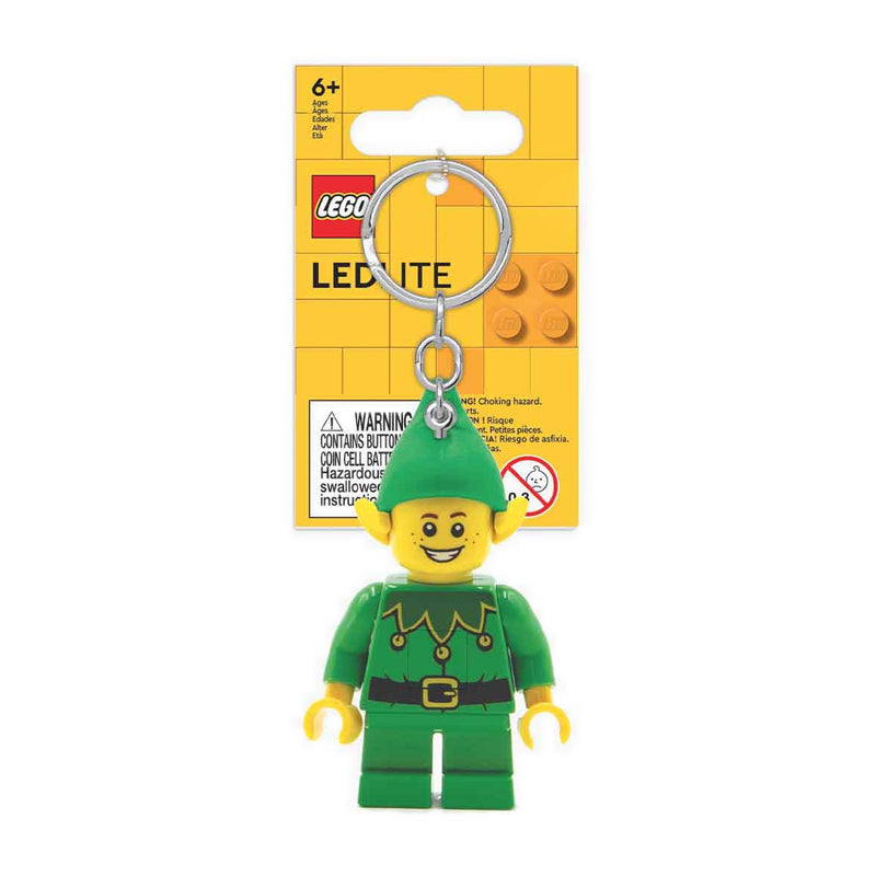 LEGO® Minifigures Keychain Light Elf - KE181H