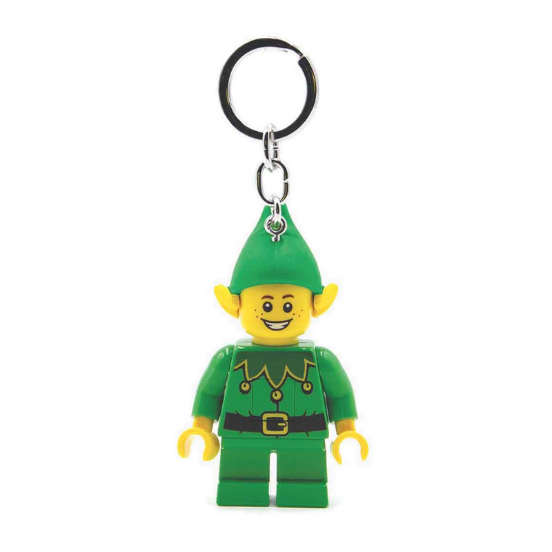 LEGO® Minifigures Keychain Light Elf - KE181H