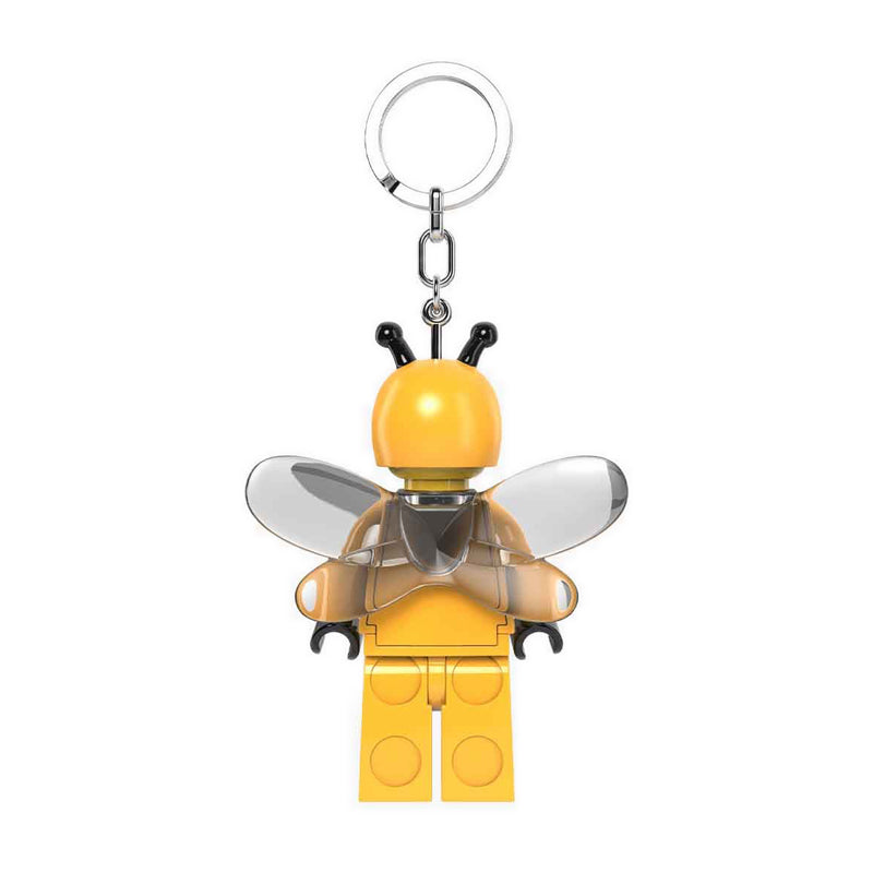 LEGO® Minifigures Keychain Light Bumblebee Girl - KE211H