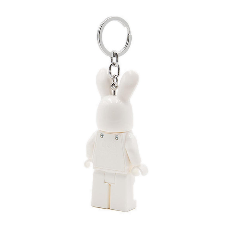 LEGO® Minifigures Keychain Light Bunny Suit Guy - KE73H