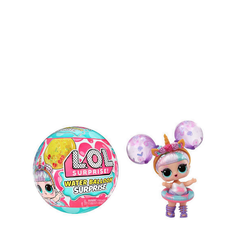 Lol Surprise Water Balloon Tots - LLT505068