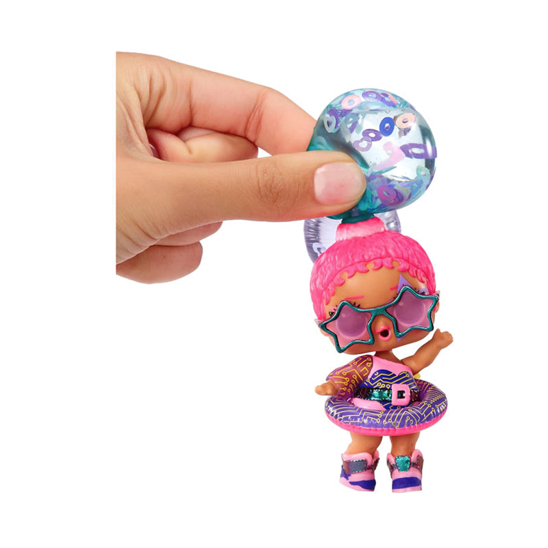Lol Surprise Water Balloon Tots - LLT505068