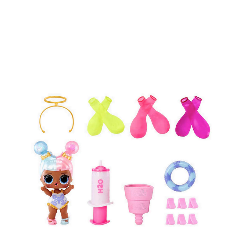 Lol Surprise Water Balloon Tots - LLT505068