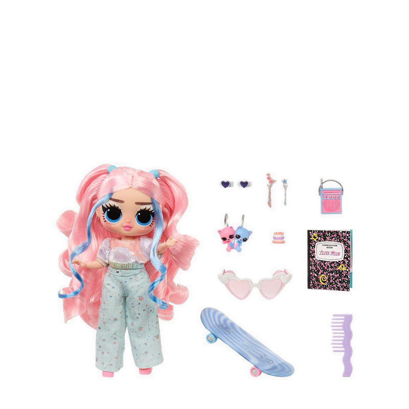 Lol Surprise Tweens Core Doll Flora Moon - LLT591665