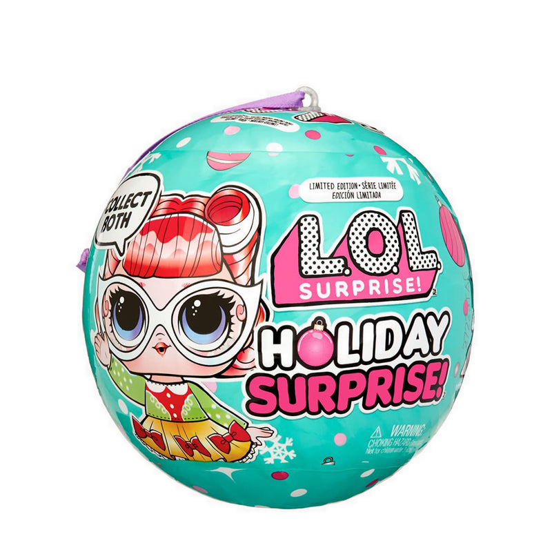 LOL Surprise Holiday Surprise - LLT593034