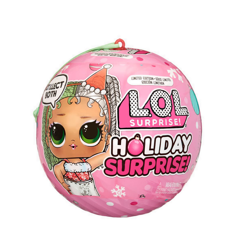 LOL Surprise Holiday Surprise - LLT593034