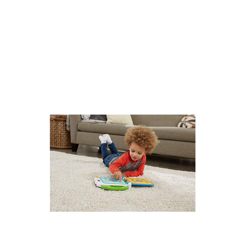 Leapfrog Learning Friends 100 Words Book - LPF80-601540
