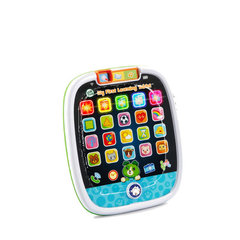 Leapfrog - My First Learning Tablet - LPF80-602900