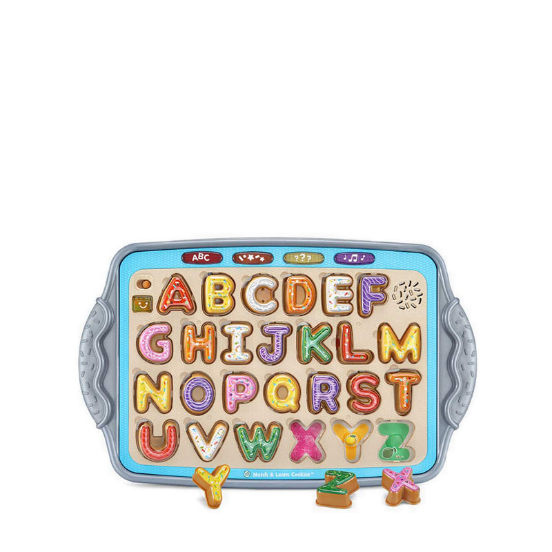 Leapfrog Match & Learn Biscuits - LPF80-617703