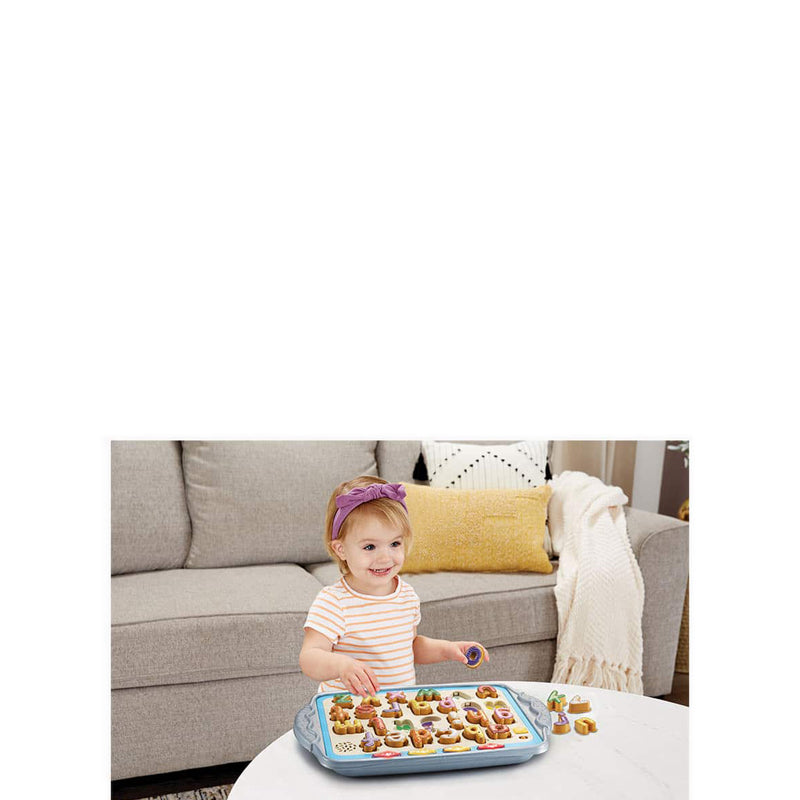 Leapfrog Match & Learn Biscuits - LPF80-617703