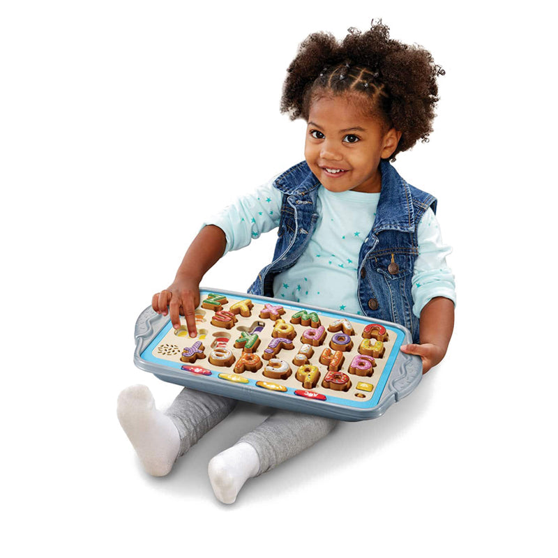 Leapfrog Match & Learn Biscuits - LPF80-617703