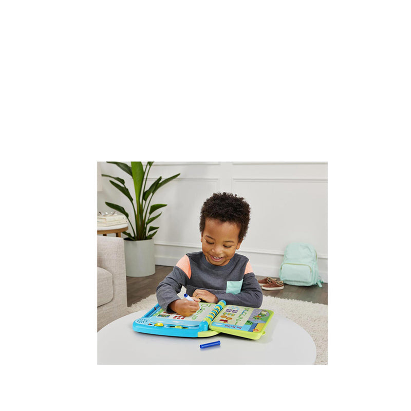LEAPFROG Prep for Preschool Math Book - LPF80-619100