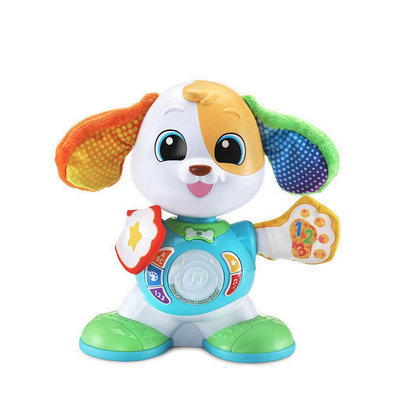Leapfrog Dance-Around Learning Hound - LPF80-619400
