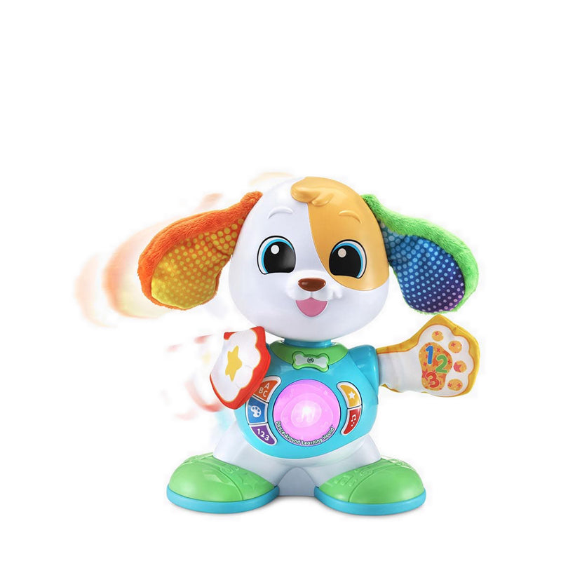 Leapfrog Dance-Around Learning Hound - LPF80-619400