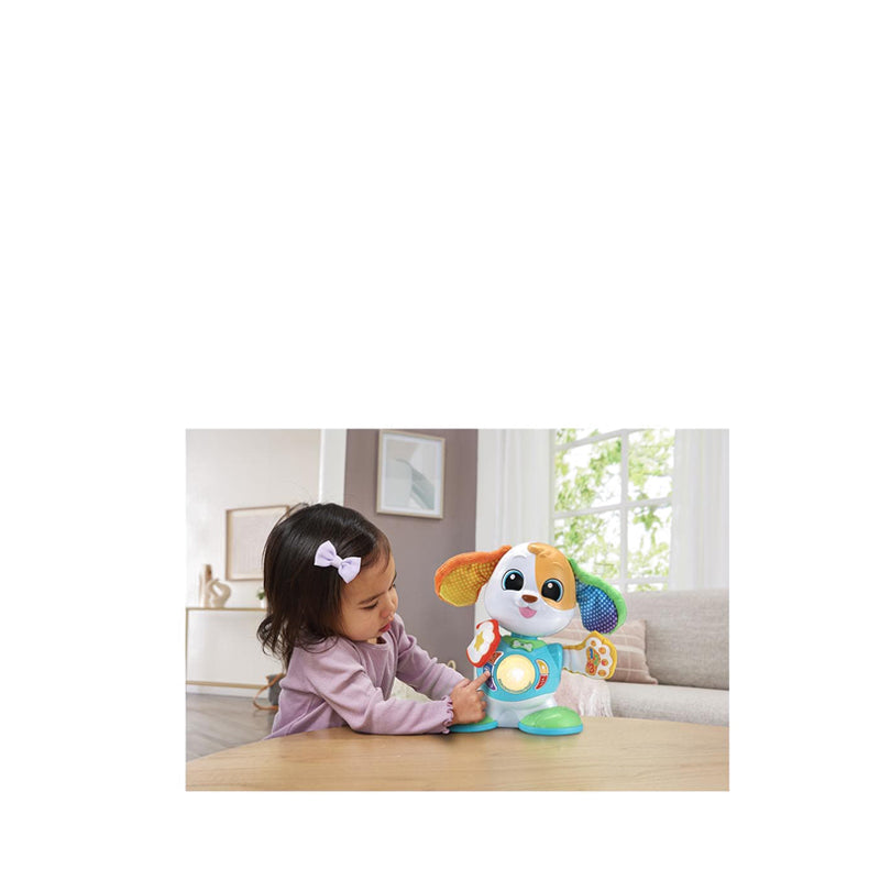 Leapfrog Dance-Around Learning Hound - LPF80-619400