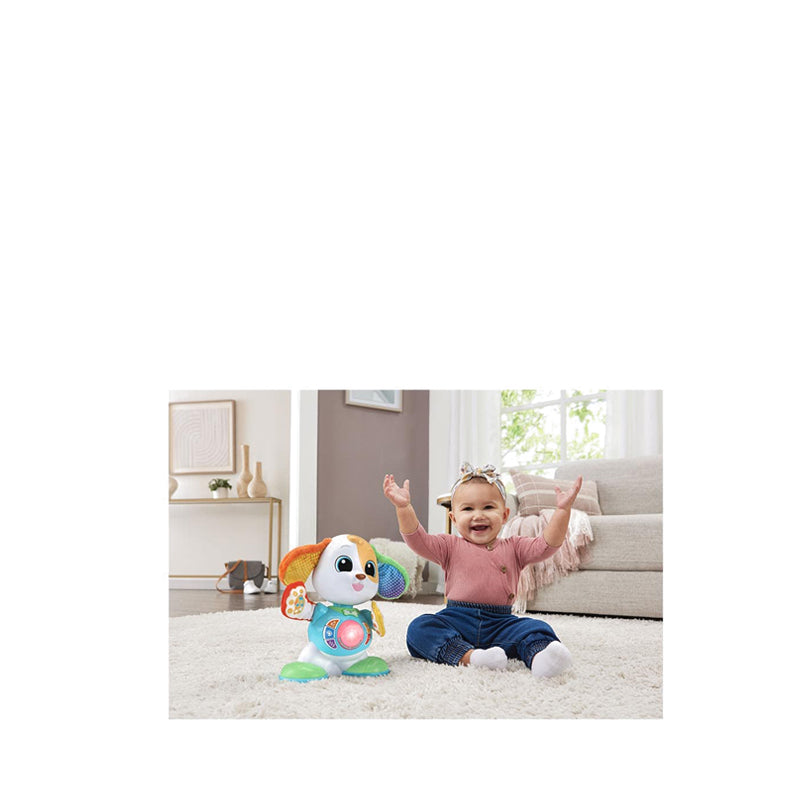 Leapfrog Dance-Around Learning Hound - LPF80-619400