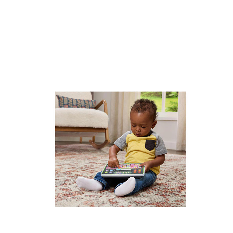 LEAPFROG My First ABC Tablet - LPF80-622903