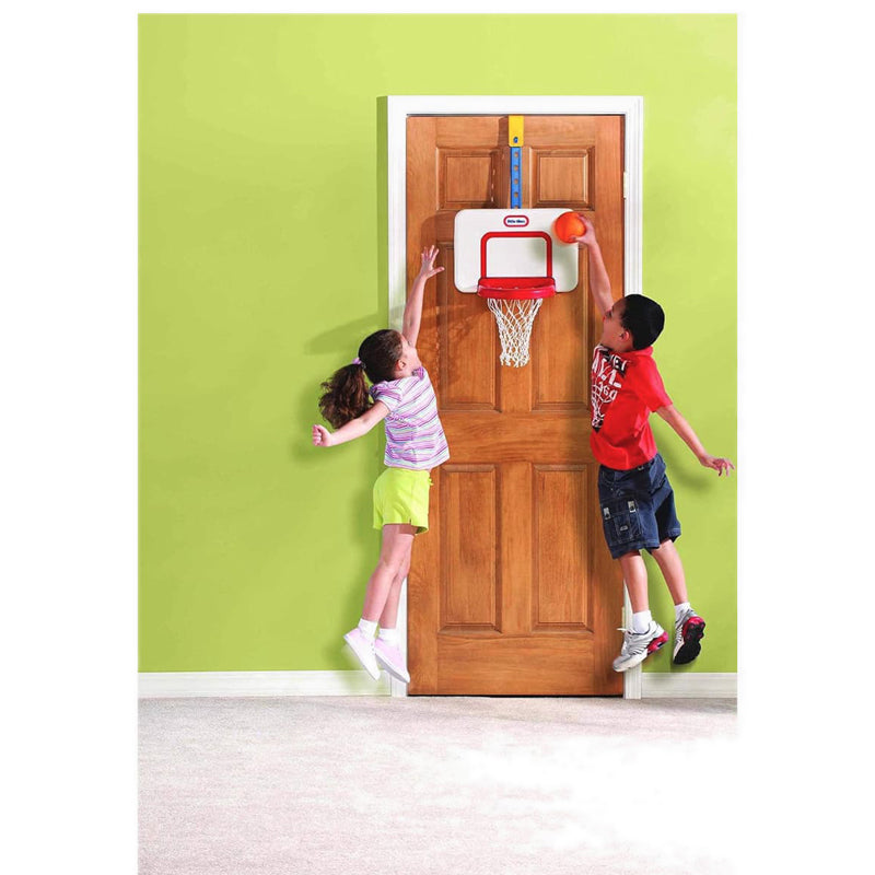 Little Tikes Attach and Play Basketball - LTT622243