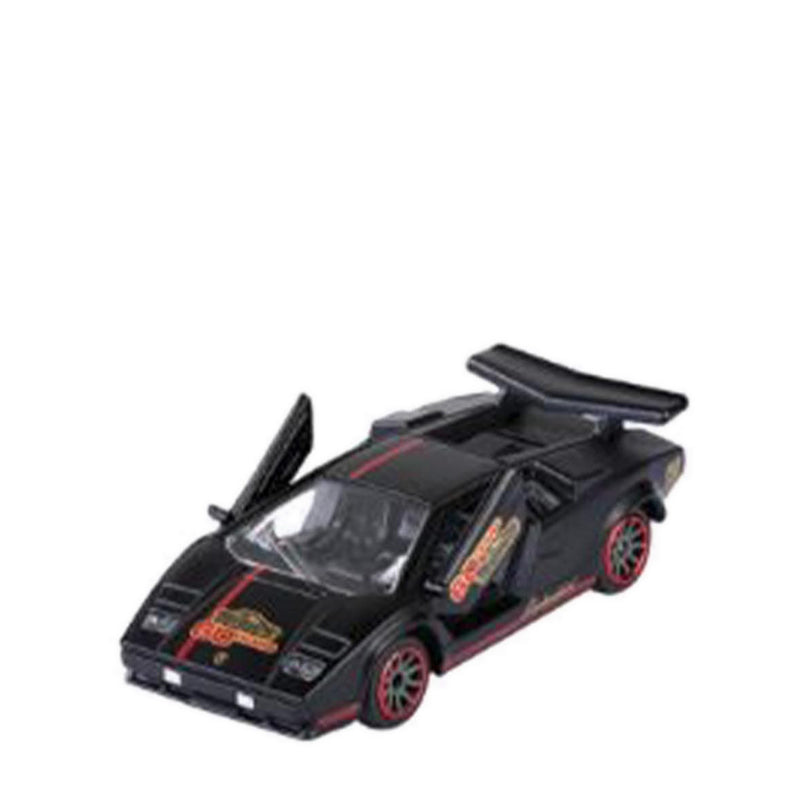 Majorette Lamborghini Countach Lp400 Deluxe - MAJ1200237800AN