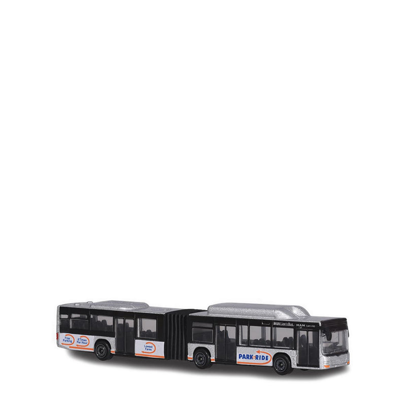 Majorette MAN LION'S CITY G "PARK & RIDE BUS" - MAJ1200389090