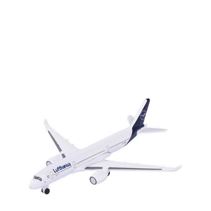 Majorette AIRBUS 350-900 "LUFTHANSA" - MAJ1200807010