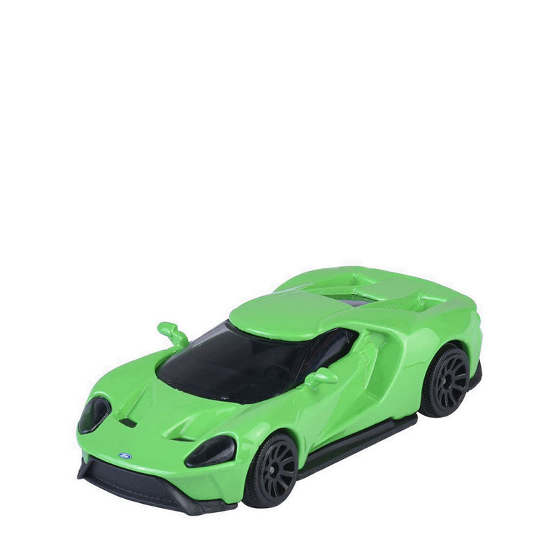 Majorette Ford Gt - MAJ120204B080